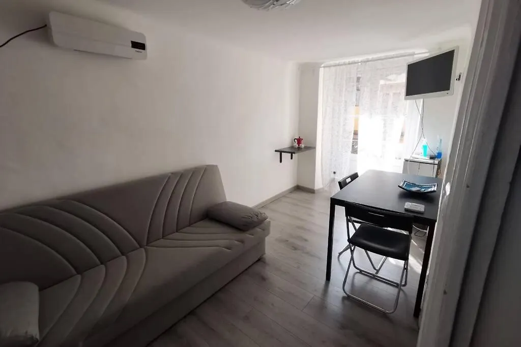 La Casetta In Porta Soprana Apartman Genova