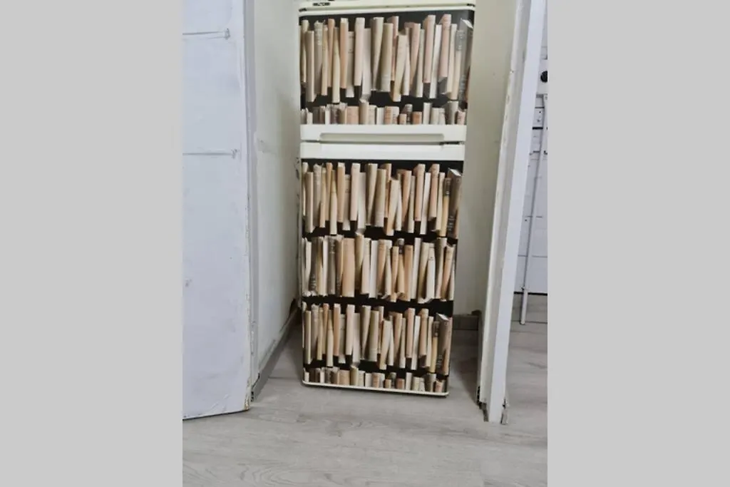 La Casetta In Porta Soprana Apartman Genova Olaszország