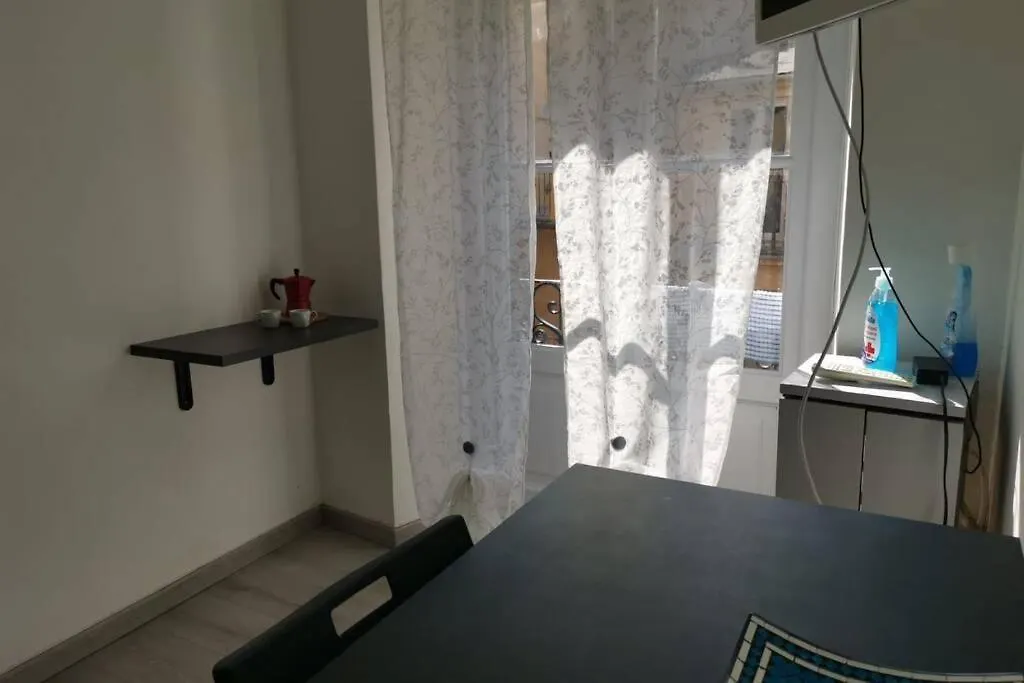La Casetta In Porta Soprana Apartment Genoa