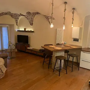 Il Nido Del Borgo Appartamento