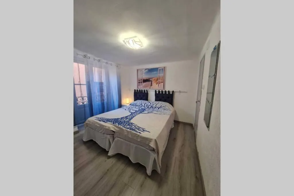 Appartamento La Casetta in Porta Soprana Genova Italia