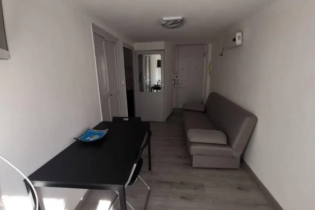 热那亚La Casetta In Porta Soprana公寓 热那亚